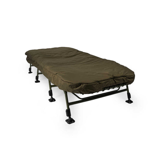 Avid Benchmark Ultra X Bedchair System