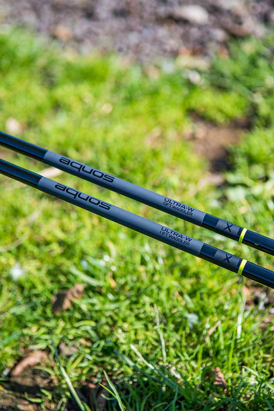 Matrix Aquos Ultra W Waggler Rods