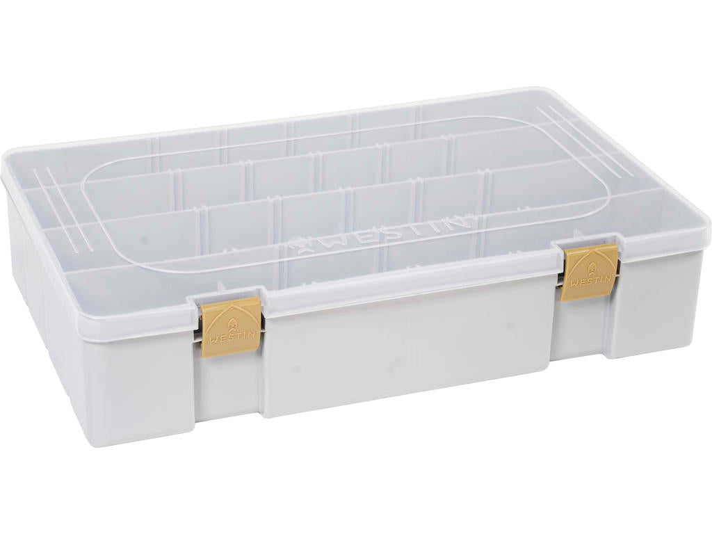 Westin W3 WP Tackle Boxes