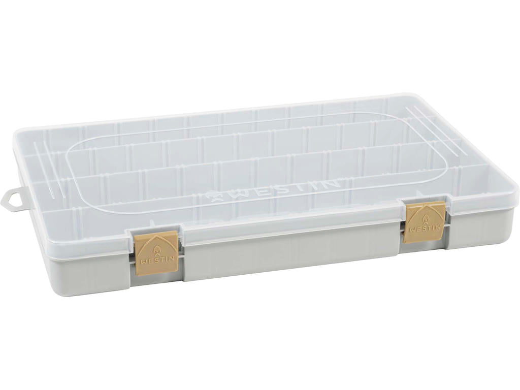 Westin W3 WP Tackle Boxes