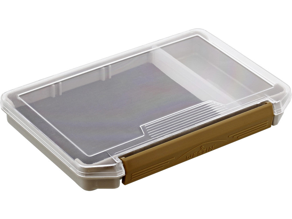 Westin W3 WP Tackle Boxes