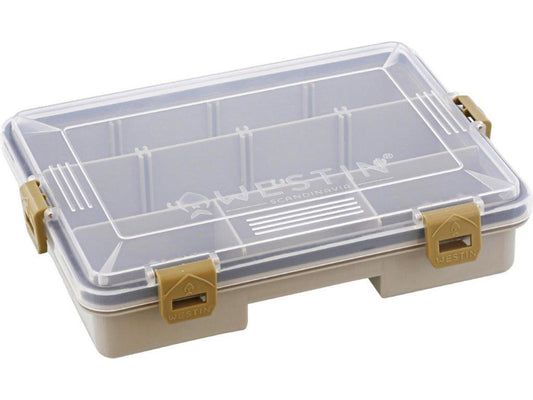 Westin W3 WP Tackle Box - 23x17x5.5cm