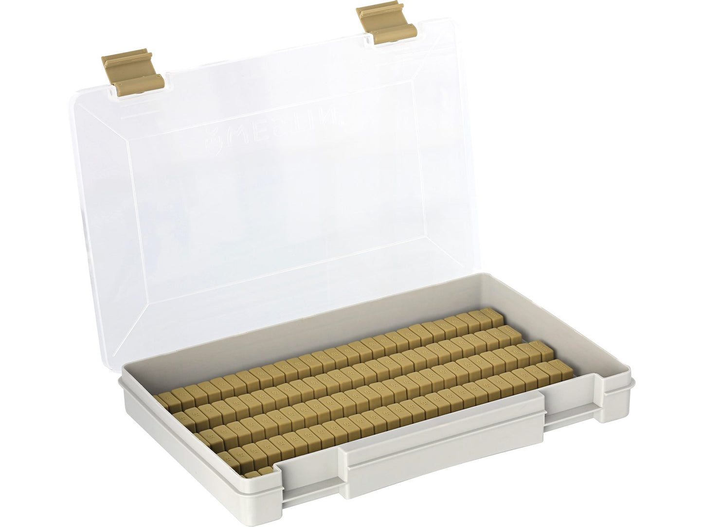 Westin W3 Jig Box