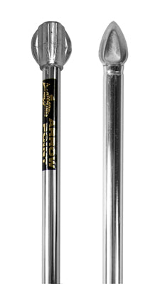 Dinsmores 1/2" O.D. Plain Bank Sticks