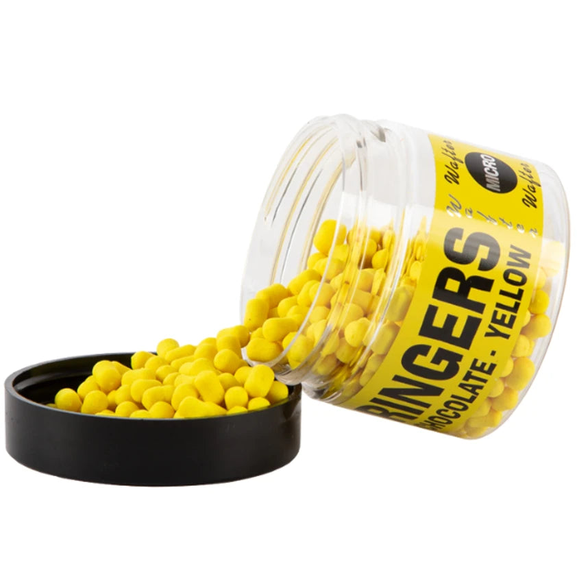 Ringers Chocolate Micro Wafters