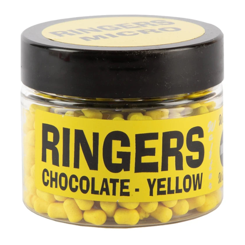 Ringers Chocolate Micro Wafters