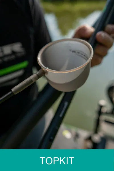 Maver Oculus Cupping Kit