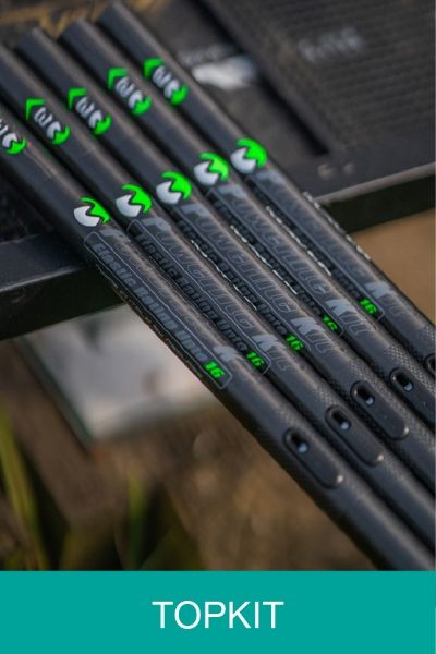 MV-R Series Commercial Power Kit (R-SERIES)