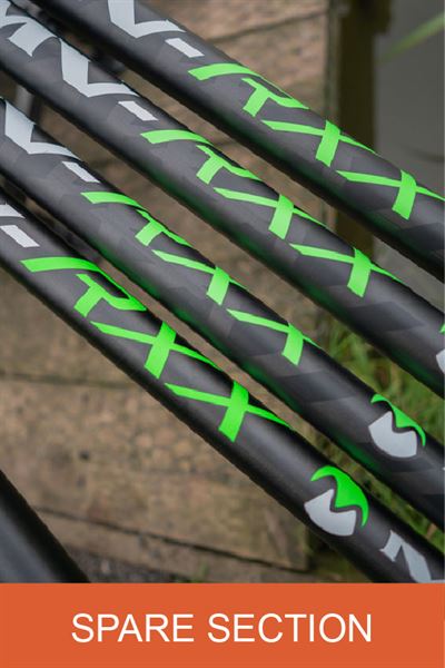 Maver MV-R XX Short 4 Section