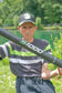 Maver MV-R S1000 Pole Package 14.5m