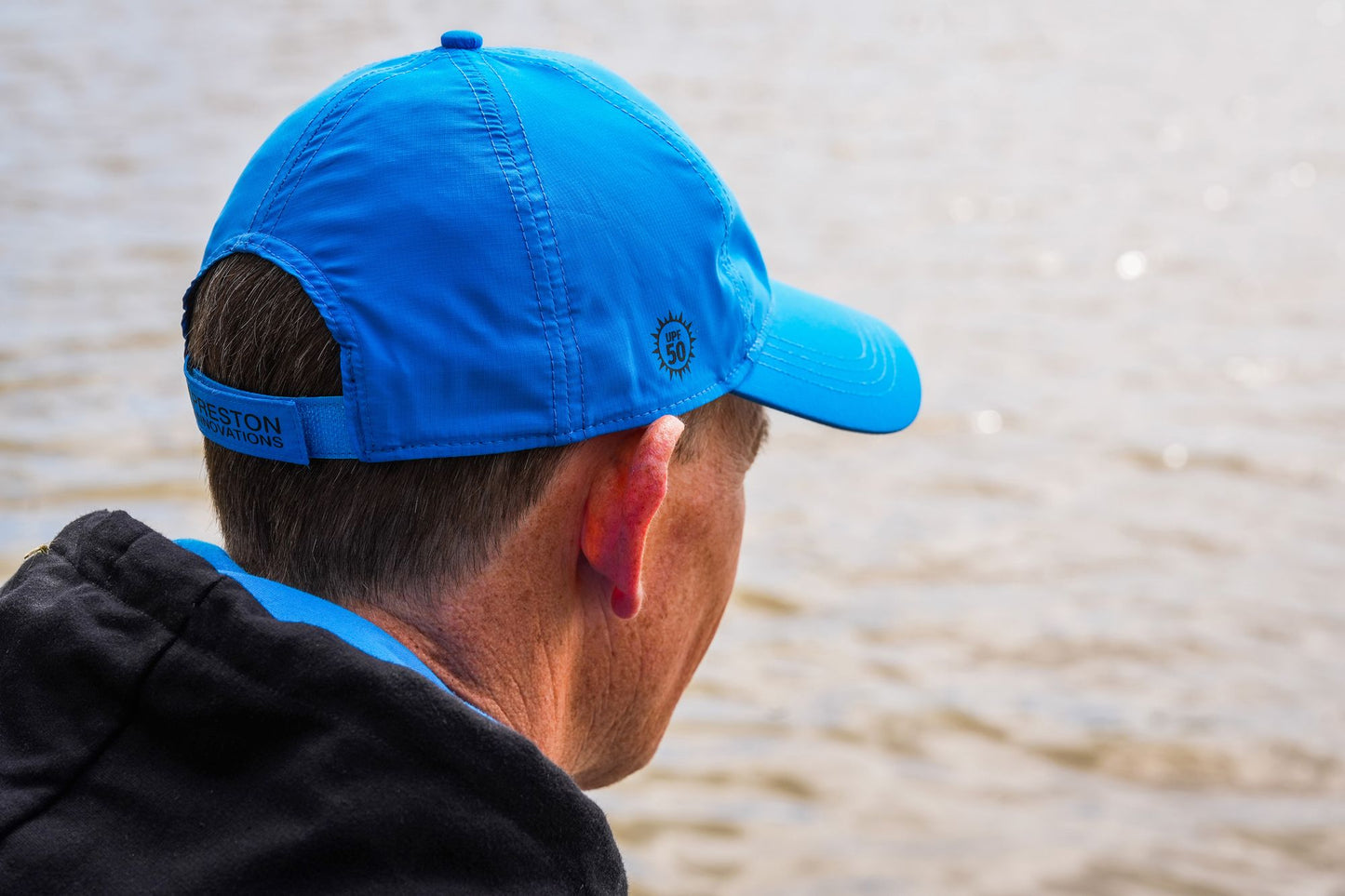 Preston Innovations UV Protective Cap UPF -50