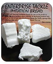 Enterprise Imitation Bread