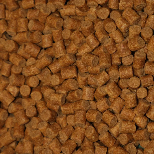 Blakes Coppens Pellets