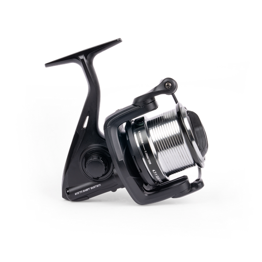 Korum Zelos 6000 Distance Reels