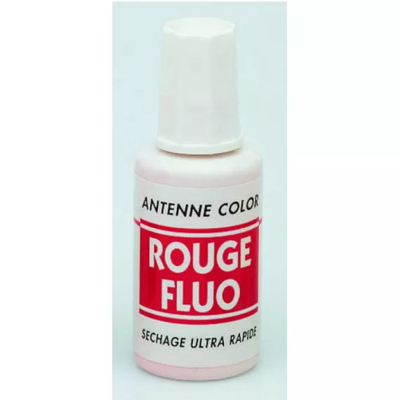 Sensas Float Bristle Paint