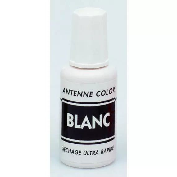 Sensas Float Bristle Paint