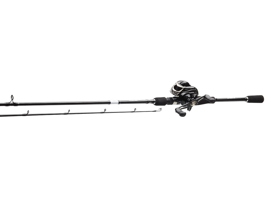Westin Ozor BC CL Baitcaster Rod & Reel Combos