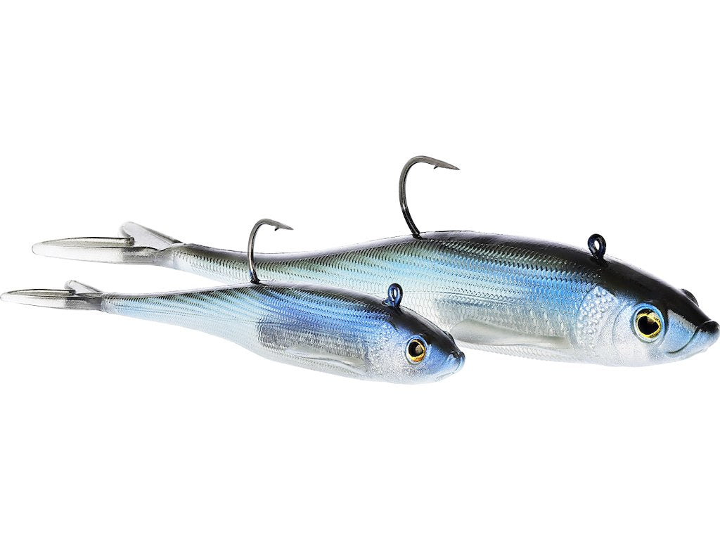 Westin Twitchteez R2F Sinking 9.5cm 9g
