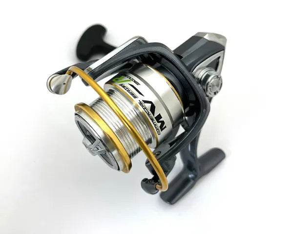 Maver MV-R CSX Reels