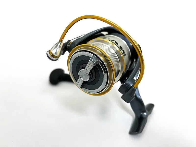 Maver MV-R CSX Reels