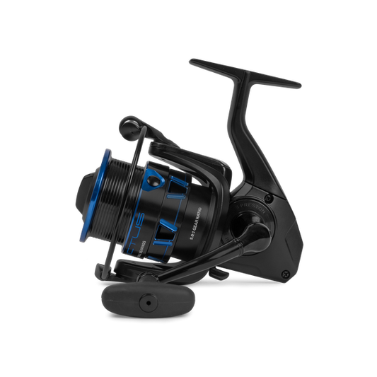 Preston Innovations Invictus Reels