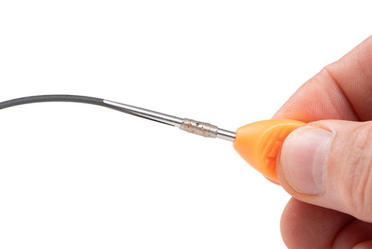 Fox Edges Tubing Tungsten Heli Bead Kit