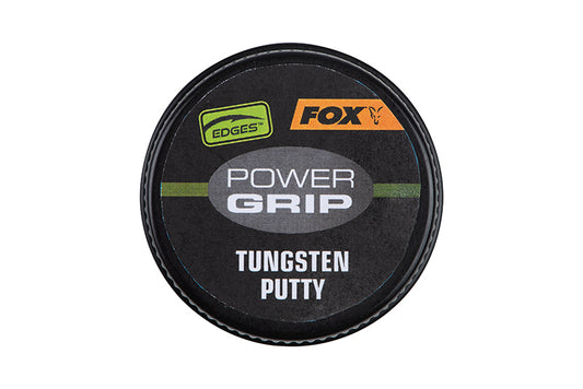 Fox Edges Power Grip Tungsten Putty