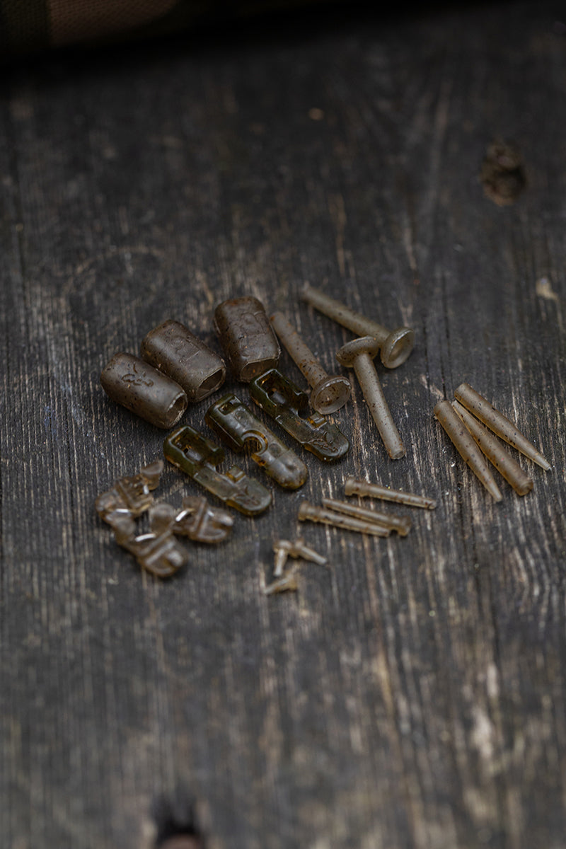 Fox Edges Heli-Clips