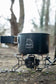 CarpLife Night Forge Cookware Set