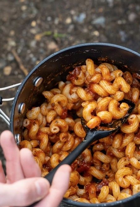 CarpLife Night Forge Cookware Set