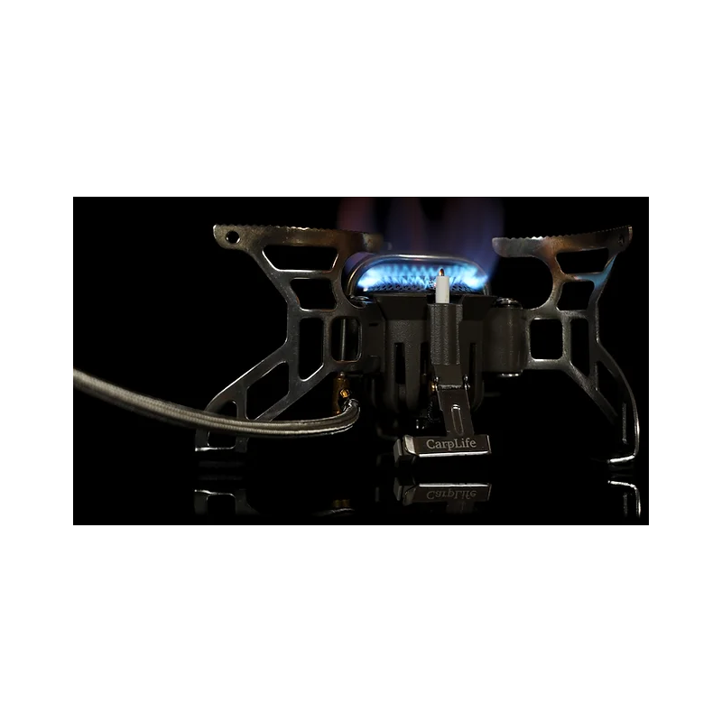 CarpLife CLS-3500 Stove