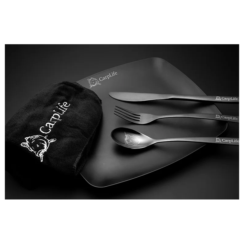 CarpLife Luxury Dining Set