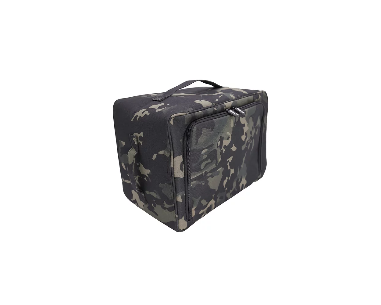 CarpLife Eclipse Camo Brew Kit / Cookware Bag