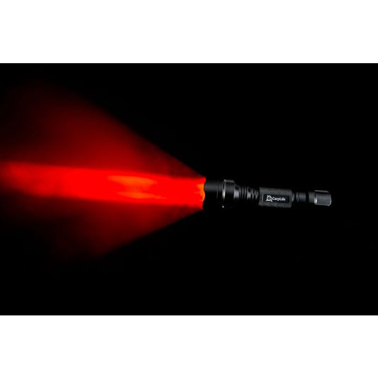 CarpLife Compact Bird Torch & Neoprene Case