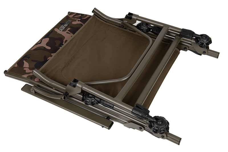Fox Duralite Recliner Arm Chairs
