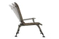 Fox Duralite Recliner Arm Chairs