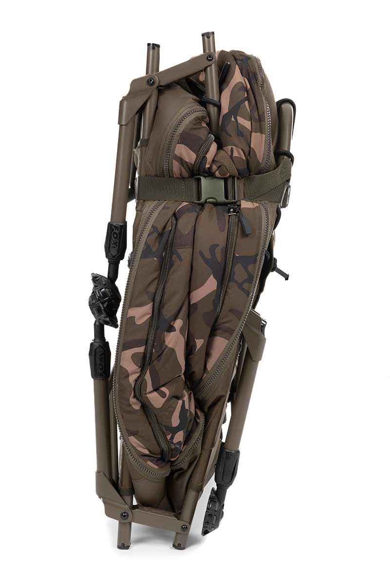 Fox Camolite Sleep Systems