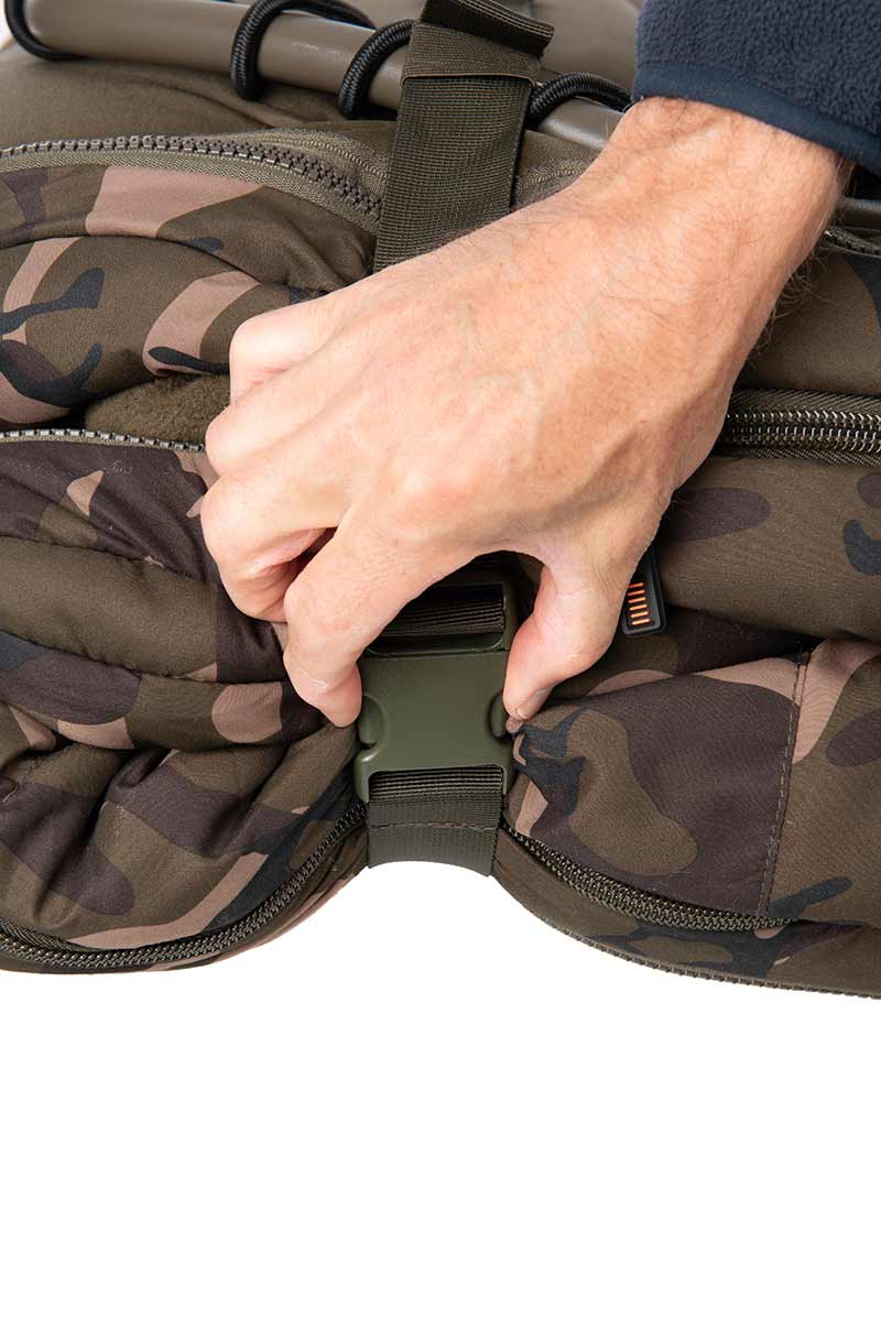 Fox Camolite Sleep Systems