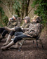 Fox Camolite Recliner Chairs