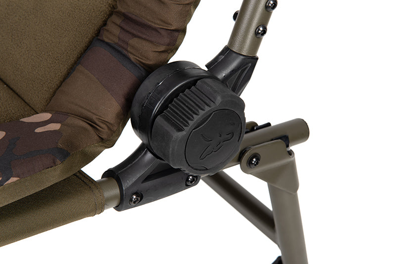 Fox Camolite Recliner Chairs