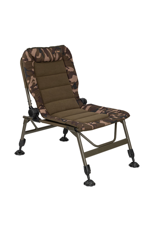 Fox Camolite Recliner Chairs