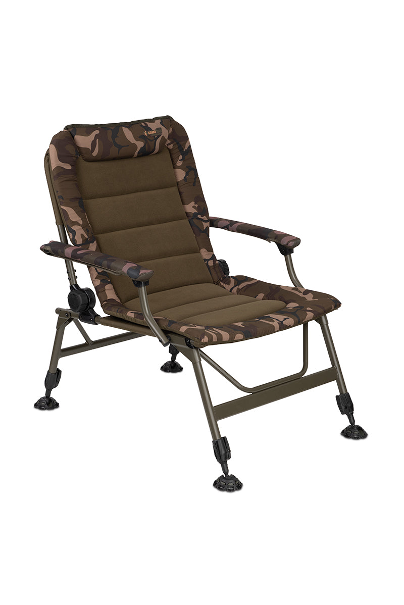 Fox Camolite Recliner Chairs