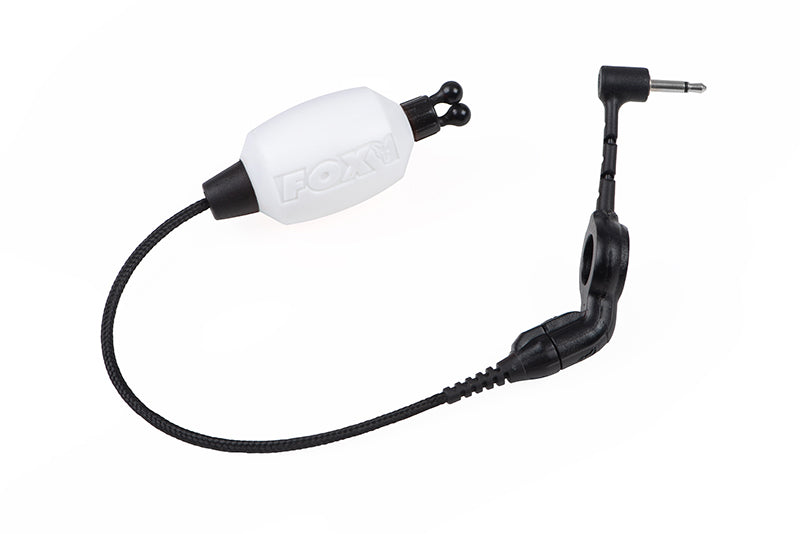 Fox Black Label Dumpy Halo Bobbins