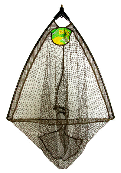 Dinsmores Triangular Speci-Mix Net Folding 36"