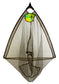 Dinsmores Triangular Speci-Mix Net Folding 36"