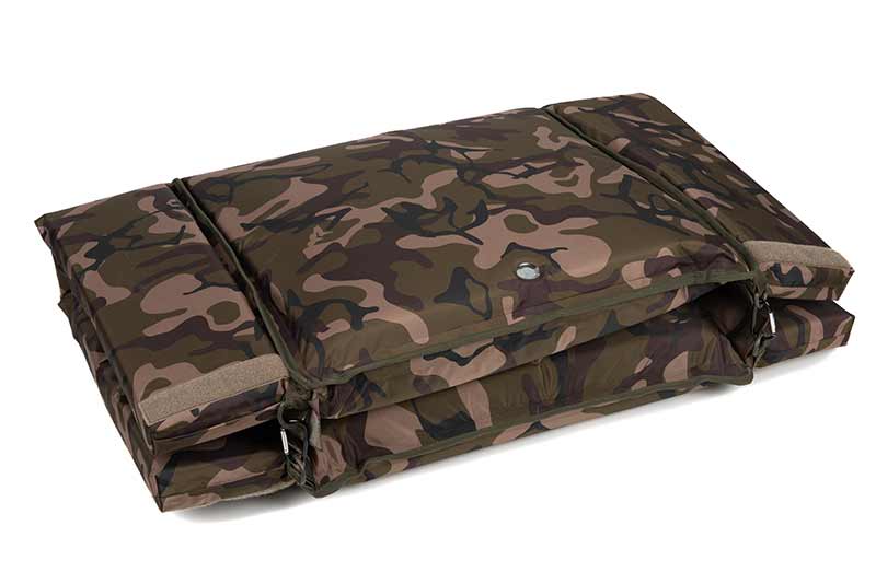 Fox Camolite Welded Flat Mat (With Sides)