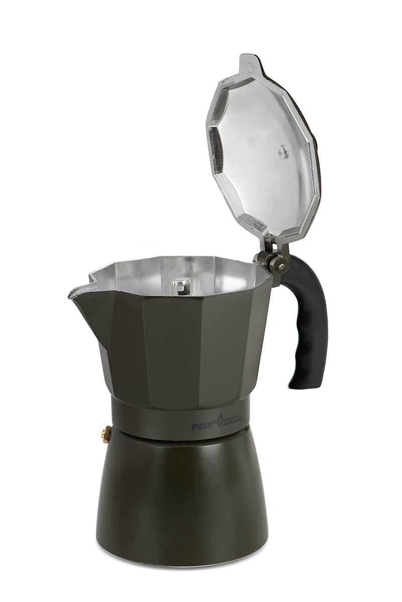 Fox Cookeware Espresso Makers