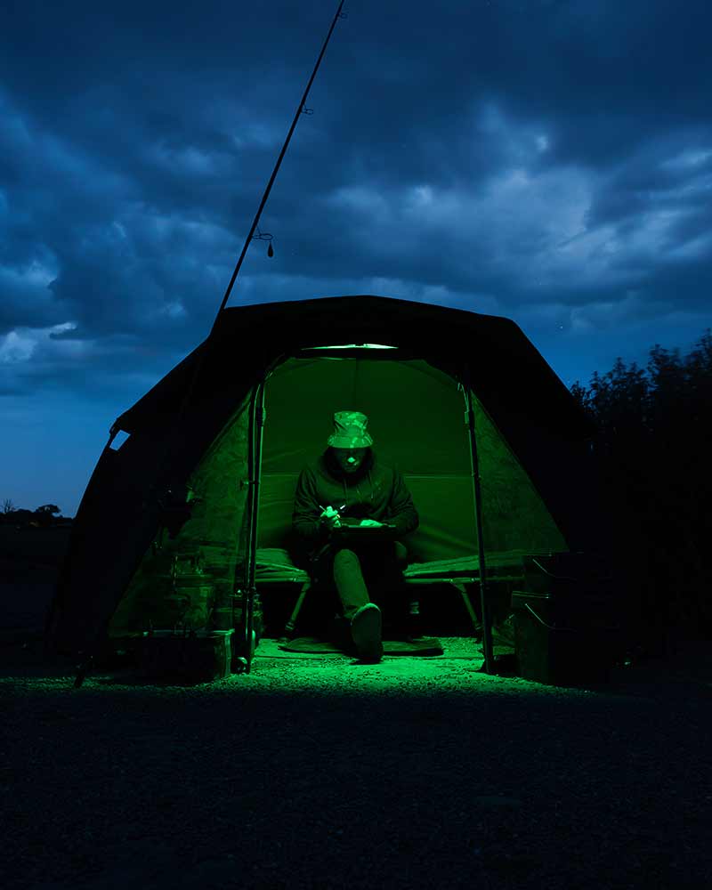 Fox Halo Multi Colour Strip Lights