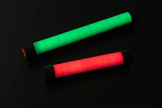 Fox Halo Multi Colour Strip Lights