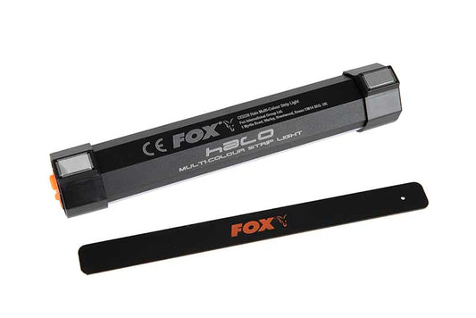 Fox Halo Multi Colour Strip Lights